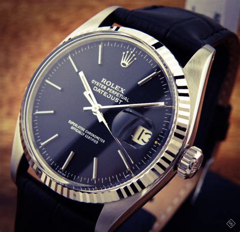 rolex vintage hombre
